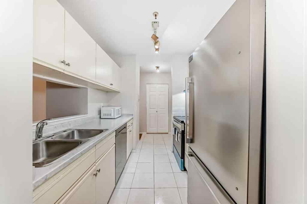 MLS® A2242512 - Unit #101 525 56 Avenue SW in Windsor Park Calgary, Residential