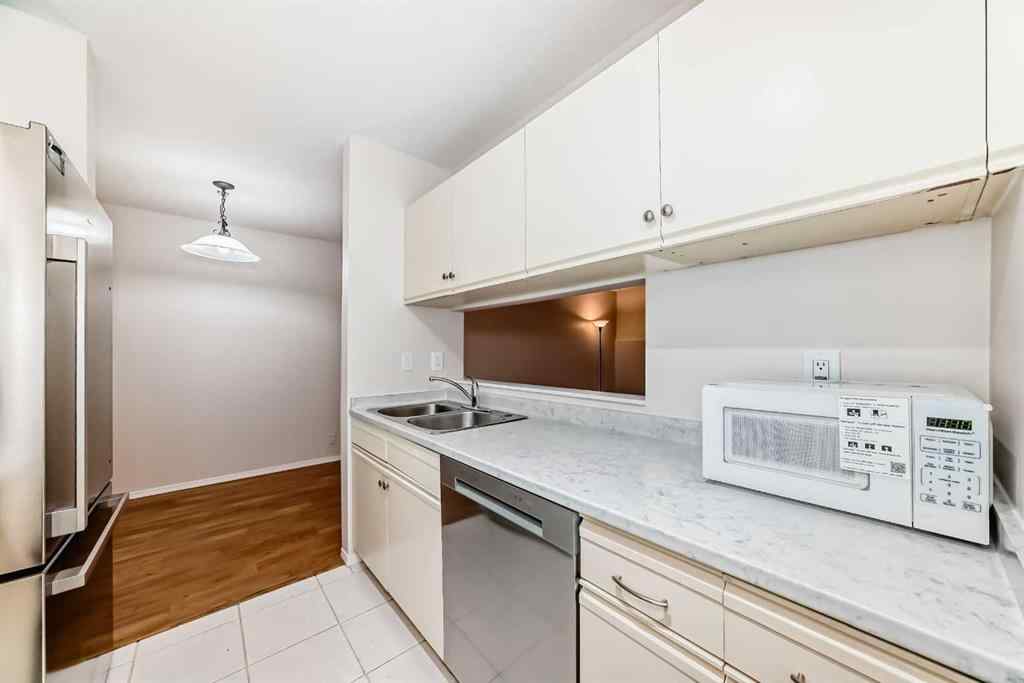 MLS® A2242512 - Unit #101 525 56 Avenue SW in Windsor Park Calgary, Residential