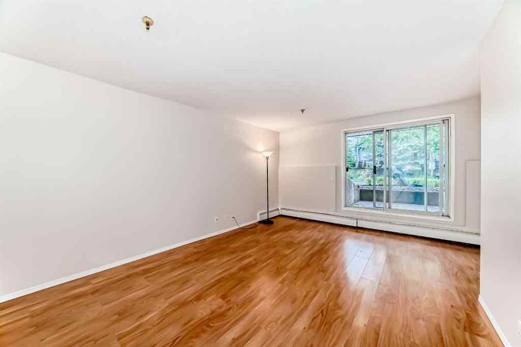 MLS® A2242512 - Unit #101 525 56 Avenue SW in Windsor Park Calgary, Residential