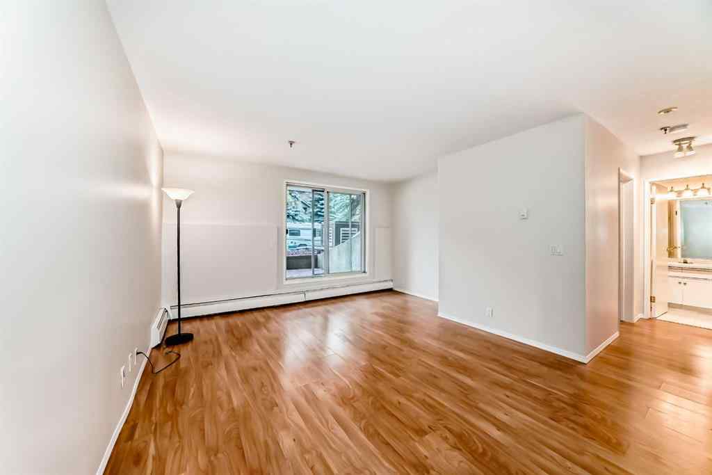 MLS® A2242512 - Unit #101 525 56 Avenue SW in Windsor Park Calgary, Residential