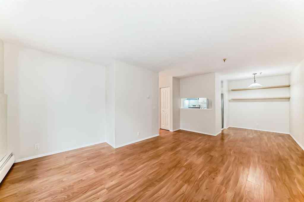 MLS® A2242512 - Unit #101 525 56 Avenue SW in Windsor Park Calgary, Residential