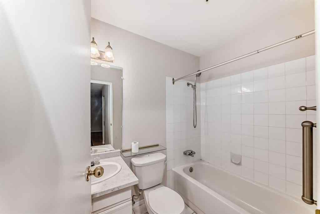 MLS® A2242512 - Unit #101 525 56 Avenue SW in Windsor Park Calgary, Residential