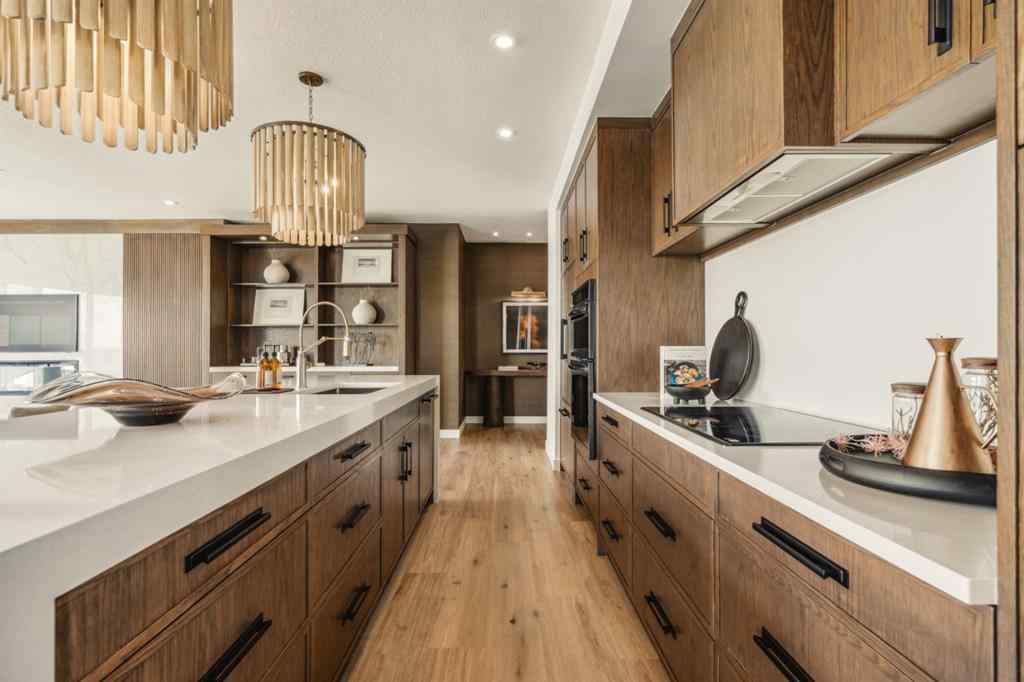 MLS® A2242513 - Unit #205 10 Cascade Ridge  in Three Sisters Canmore, Residential