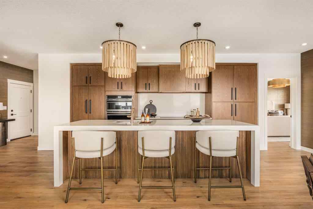MLS® A2242513 - Unit #205 10 Cascade Ridge  in Three Sisters Canmore, Residential