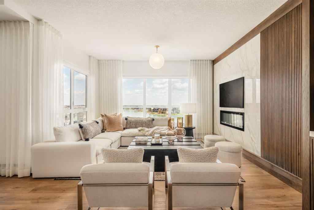 MLS® A2242513 - Unit #205 10 Cascade Ridge  in Three Sisters Canmore, Residential