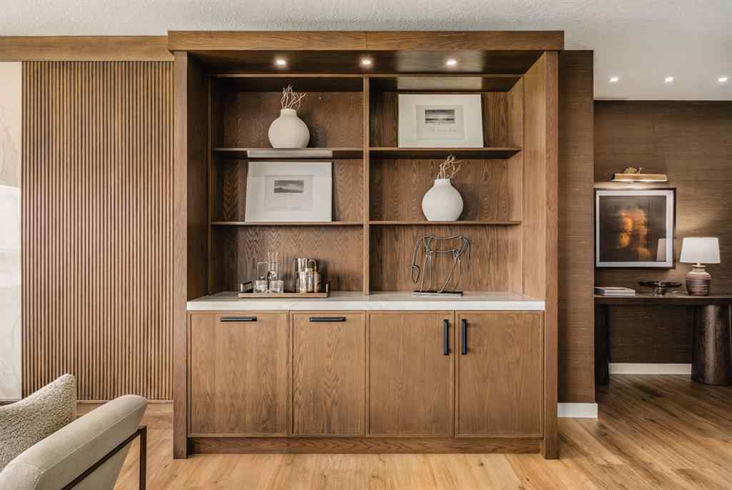 MLS® A2242513 - Unit #205 10 Cascade Ridge  in Three Sisters Canmore, Residential