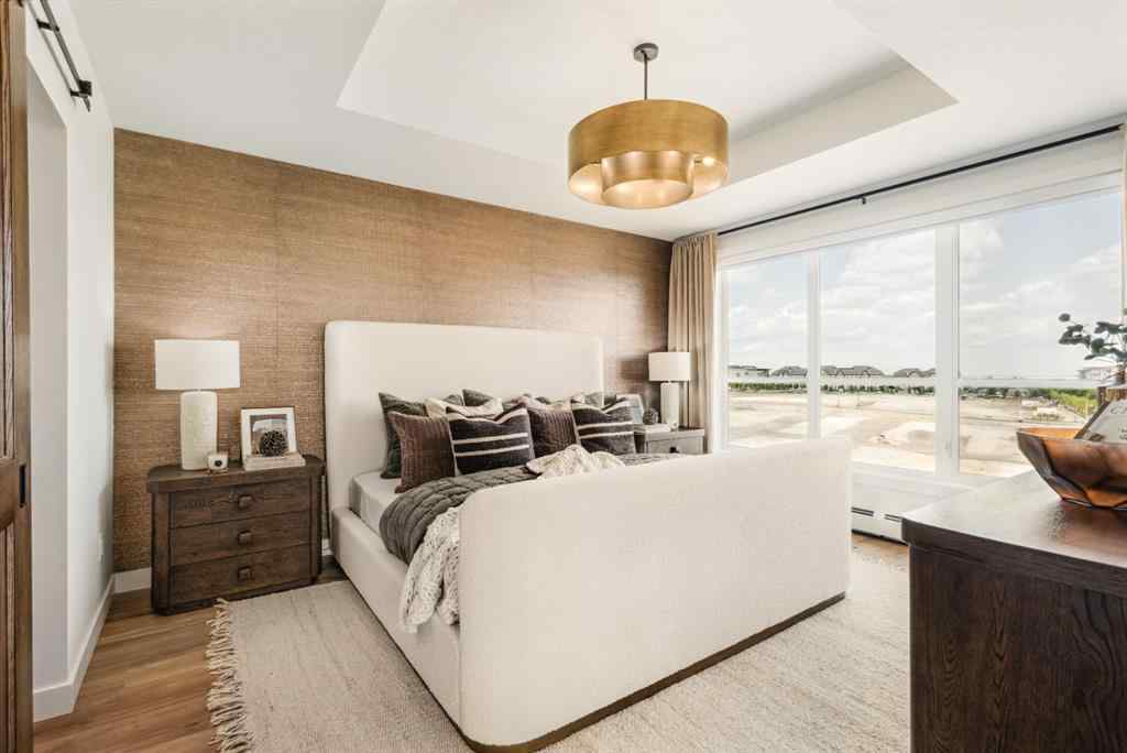 MLS® A2242513 - Unit #205 10 Cascade Ridge  in Three Sisters Canmore, Residential