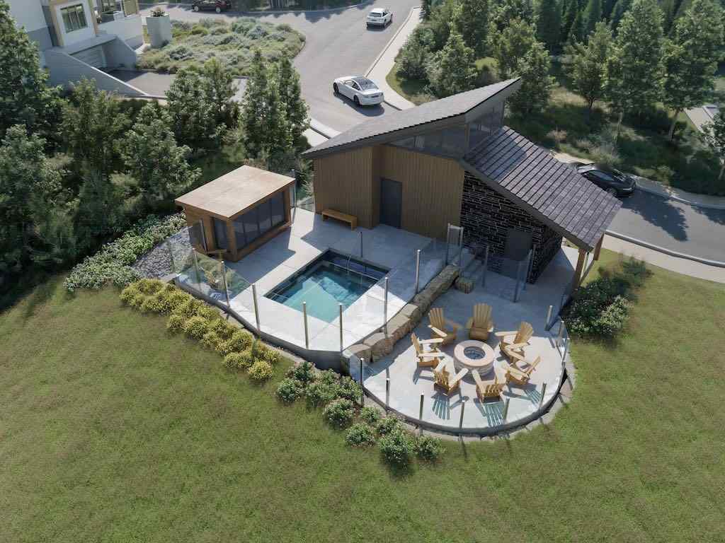 MLS® A2242513 - Unit #205 10 Cascade Ridge  in Three Sisters Canmore, Residential