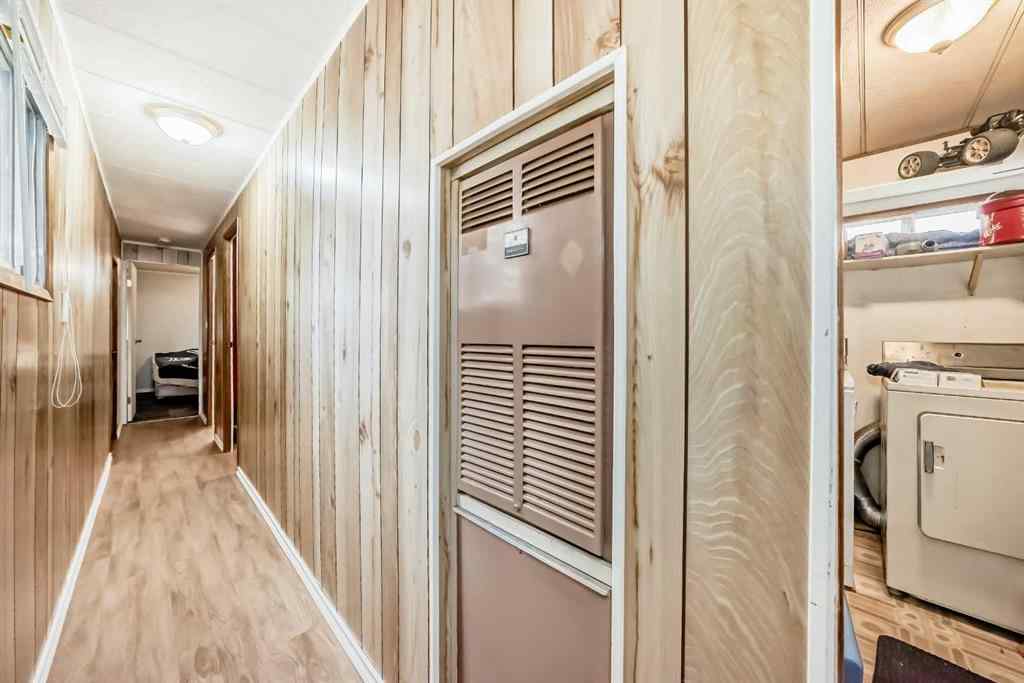 MLS® A2242514 - Unit #270 3223 83 Street NW in Greenwood/Greenbriar Calgary, Mobile