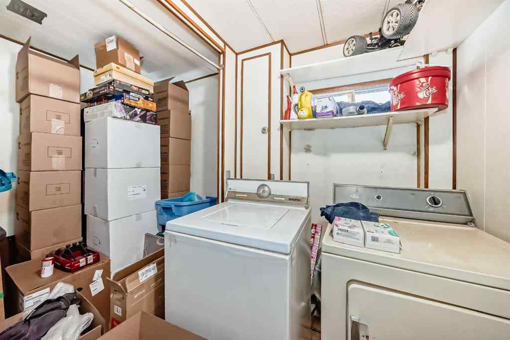 MLS® A2242514 - Unit #270 3223 83 Street NW in Greenwood/Greenbriar Calgary, Mobile