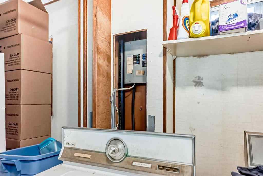 MLS® A2242514 - Unit #270 3223 83 Street NW in Greenwood/Greenbriar Calgary, Mobile