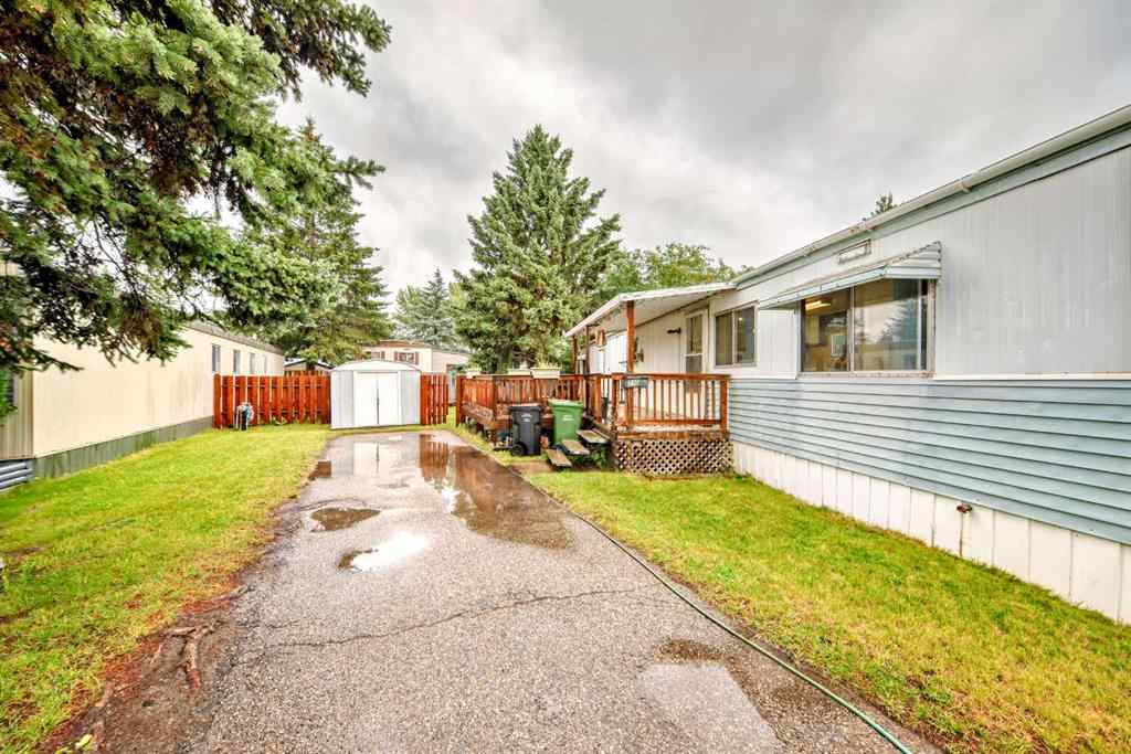 MLS® A2242514 - Unit #270 3223 83 Street NW in Greenwood/Greenbriar Calgary, Mobile