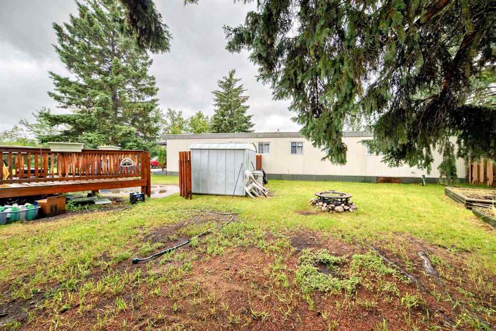 MLS® A2242514 - Unit #270 3223 83 Street NW in Greenwood/Greenbriar Calgary, Mobile