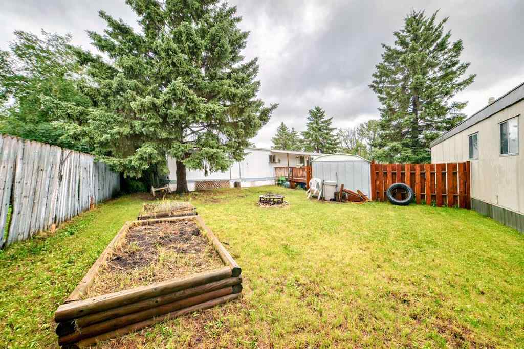 MLS® A2242514 - Unit #270 3223 83 Street NW in Greenwood/Greenbriar Calgary, Mobile