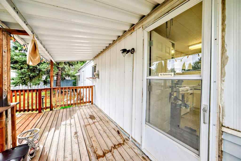 MLS® A2242514 - Unit #270 3223 83 Street NW in Greenwood/Greenbriar Calgary, Mobile