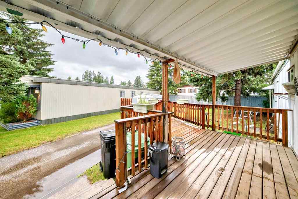 MLS® A2242514 - Unit #270 3223 83 Street NW in Greenwood/Greenbriar Calgary, Mobile