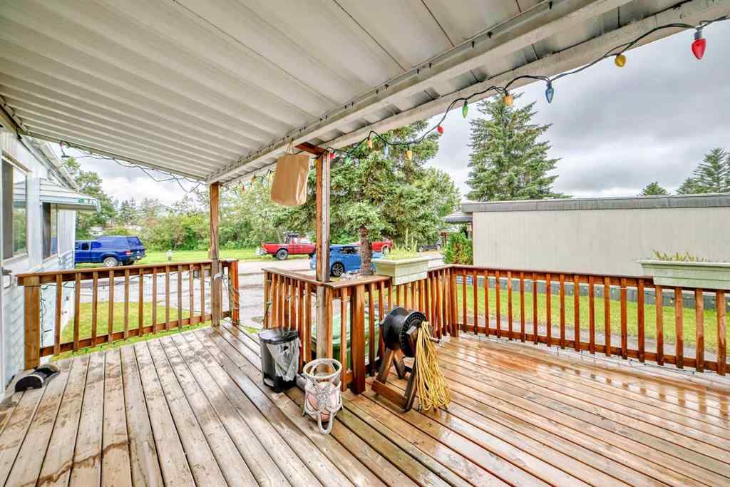 MLS® A2242514 - Unit #270 3223 83 Street NW in Greenwood/Greenbriar Calgary, Mobile