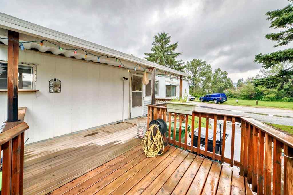 MLS® A2242514 - Unit #270 3223 83 Street NW in Greenwood/Greenbriar Calgary, Mobile
