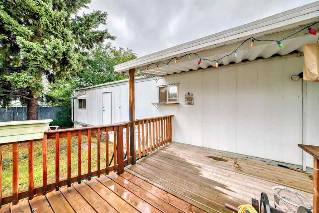 MLS® A2242514 - Unit #270 3223 83 Street NW in Greenwood/Greenbriar Calgary, Mobile