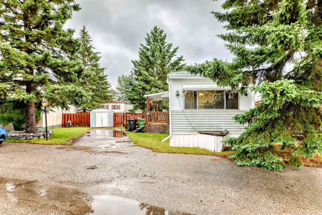 MLS® A2242514 - Unit #270 3223 83 Street NW in Greenwood/Greenbriar Calgary, Mobile