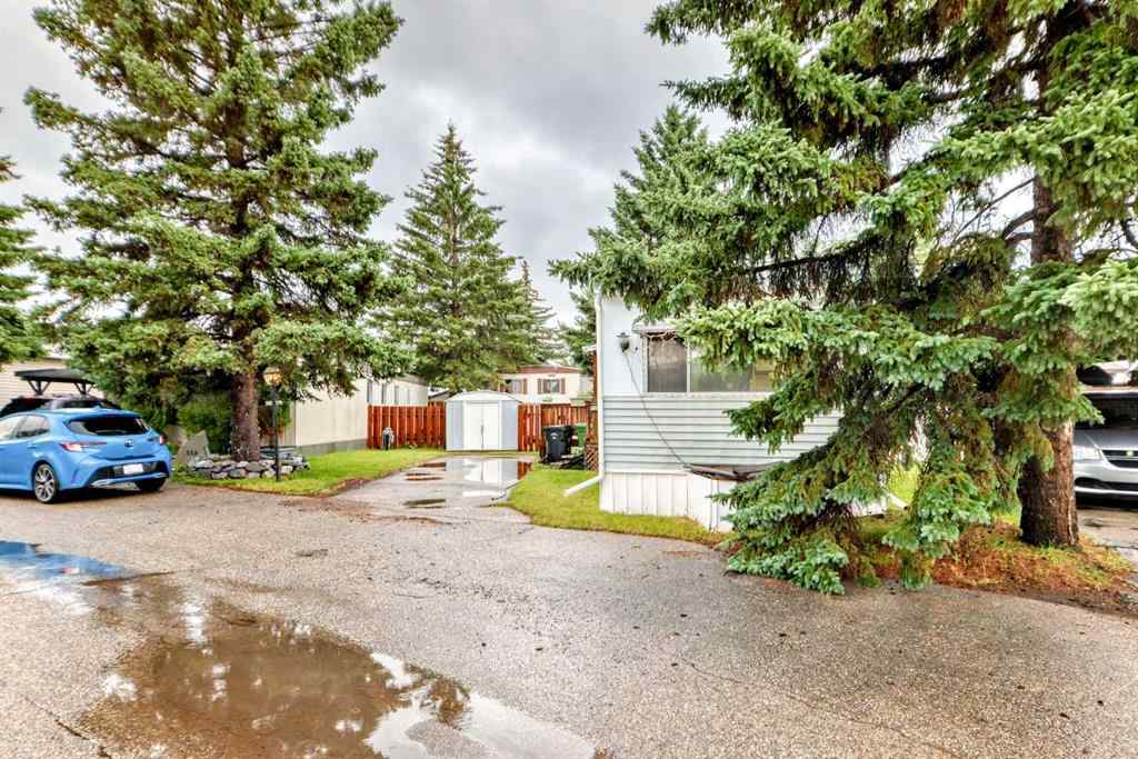MLS® A2242514 - Unit #270 3223 83 Street NW in Greenwood/Greenbriar Calgary, Mobile