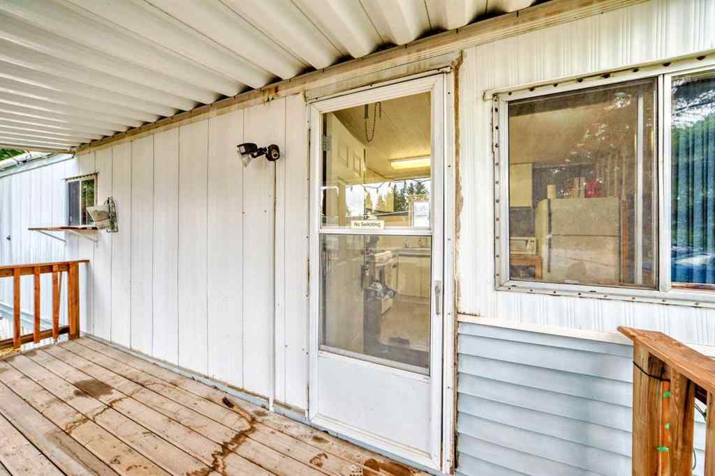 MLS® A2242514 - Unit #270 3223 83 Street NW in Greenwood/Greenbriar Calgary, Mobile