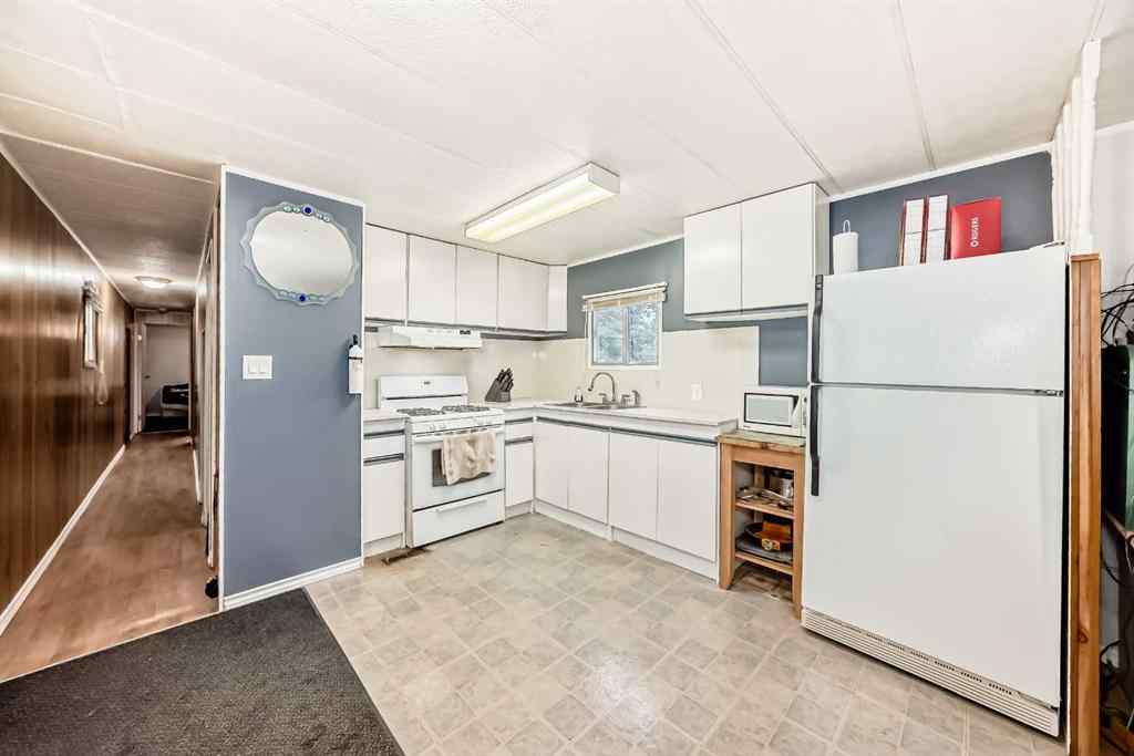 MLS® A2242514 - Unit #270 3223 83 Street NW in Greenwood/Greenbriar Calgary, Mobile