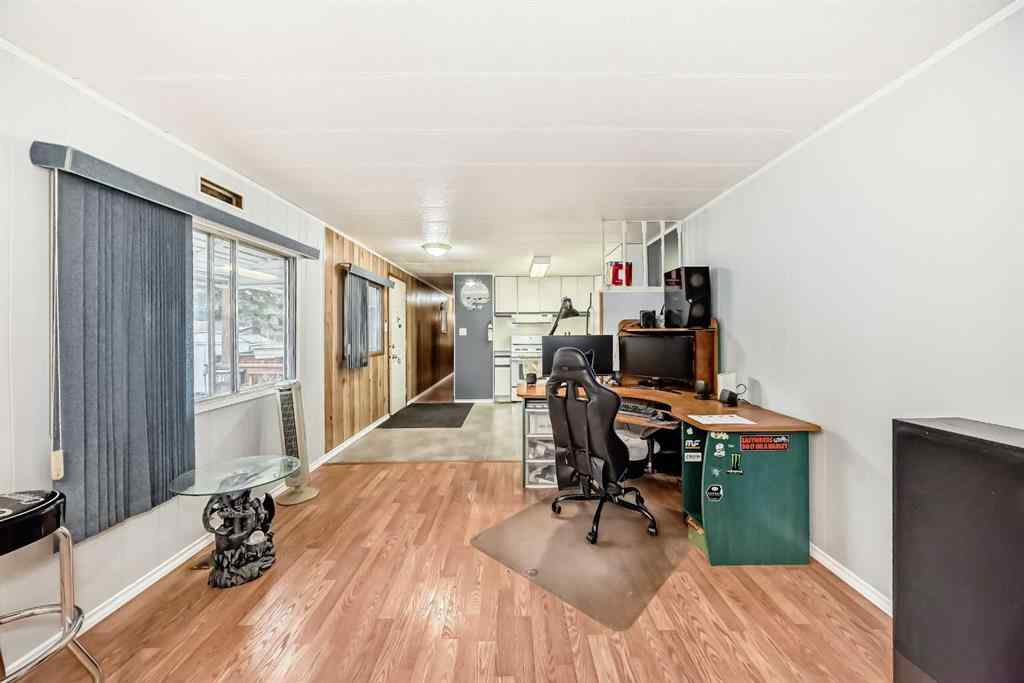 MLS® A2242514 - Unit #270 3223 83 Street NW in Greenwood/Greenbriar Calgary, Mobile