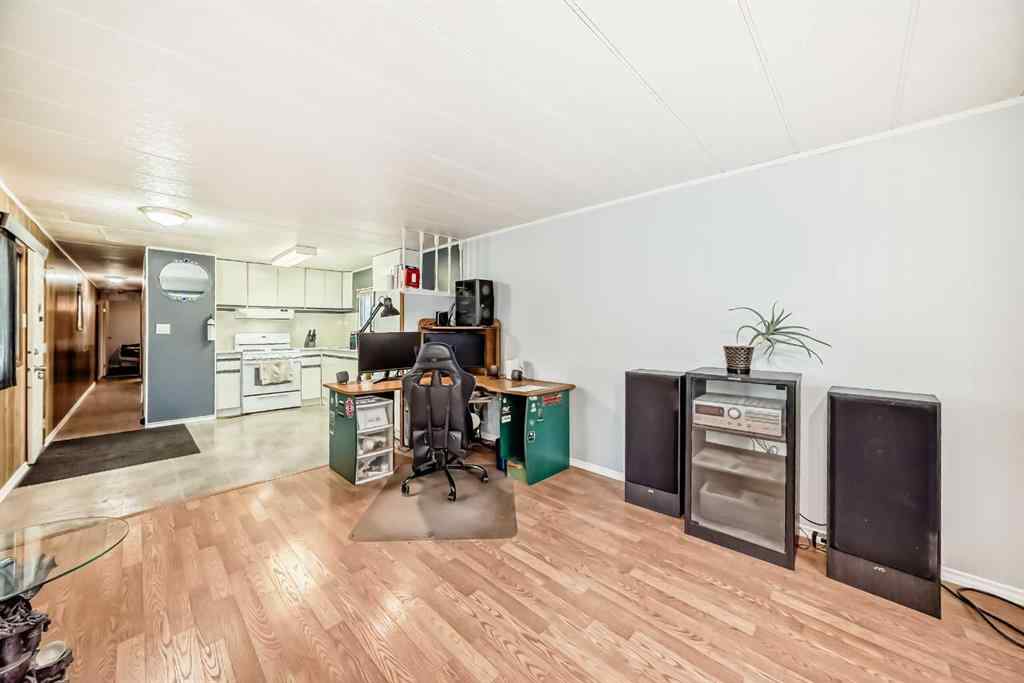 MLS® A2242514 - Unit #270 3223 83 Street NW in Greenwood/Greenbriar Calgary, Mobile