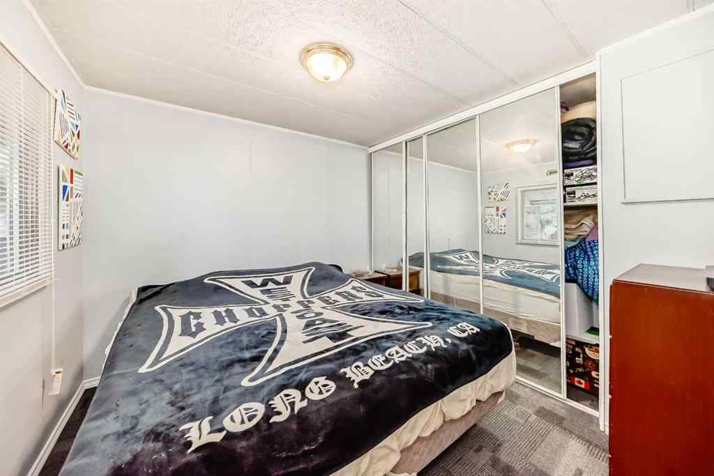 MLS® A2242514 - Unit #270 3223 83 Street NW in Greenwood/Greenbriar Calgary, Mobile