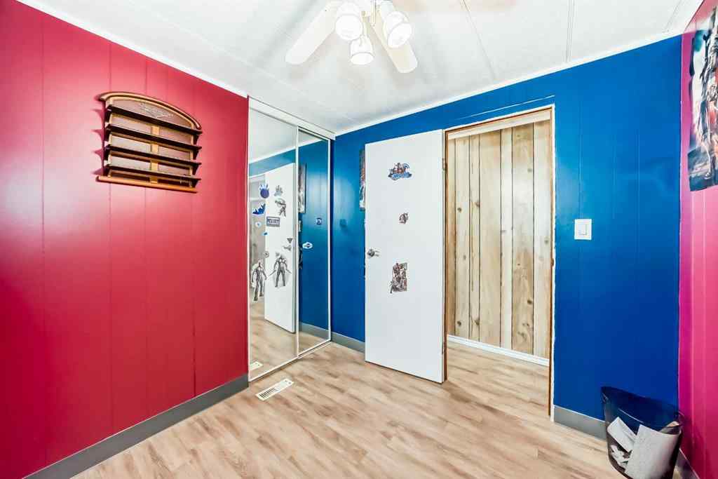 MLS® A2242514 - Unit #270 3223 83 Street NW in Greenwood/Greenbriar Calgary, Mobile