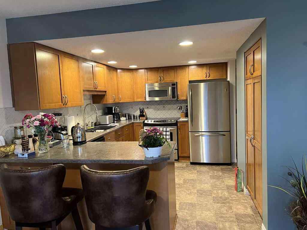 MLS® A2242515 - Unit #36 5810 Patina Drive SW in Patterson Calgary, Residential