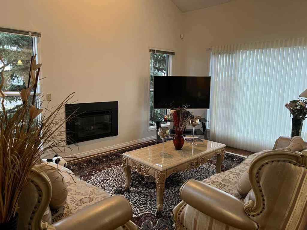 MLS® A2242515 - Unit #36 5810 Patina Drive SW in Patterson Calgary, Residential