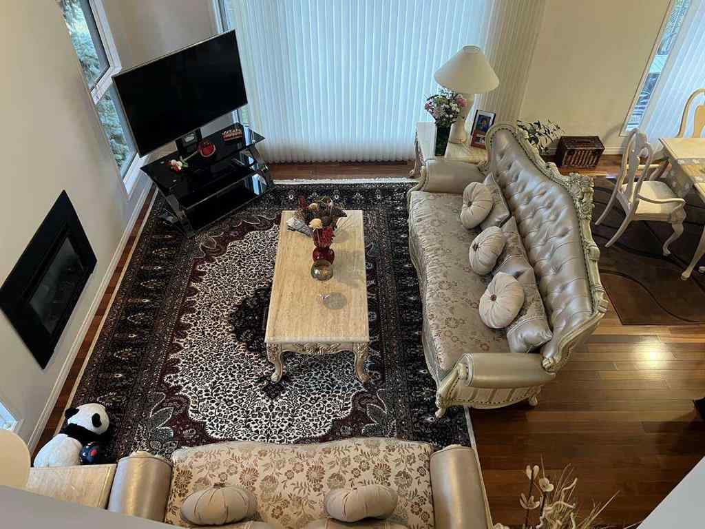 MLS® A2242515 - Unit #36 5810 Patina Drive SW in Patterson Calgary, Residential