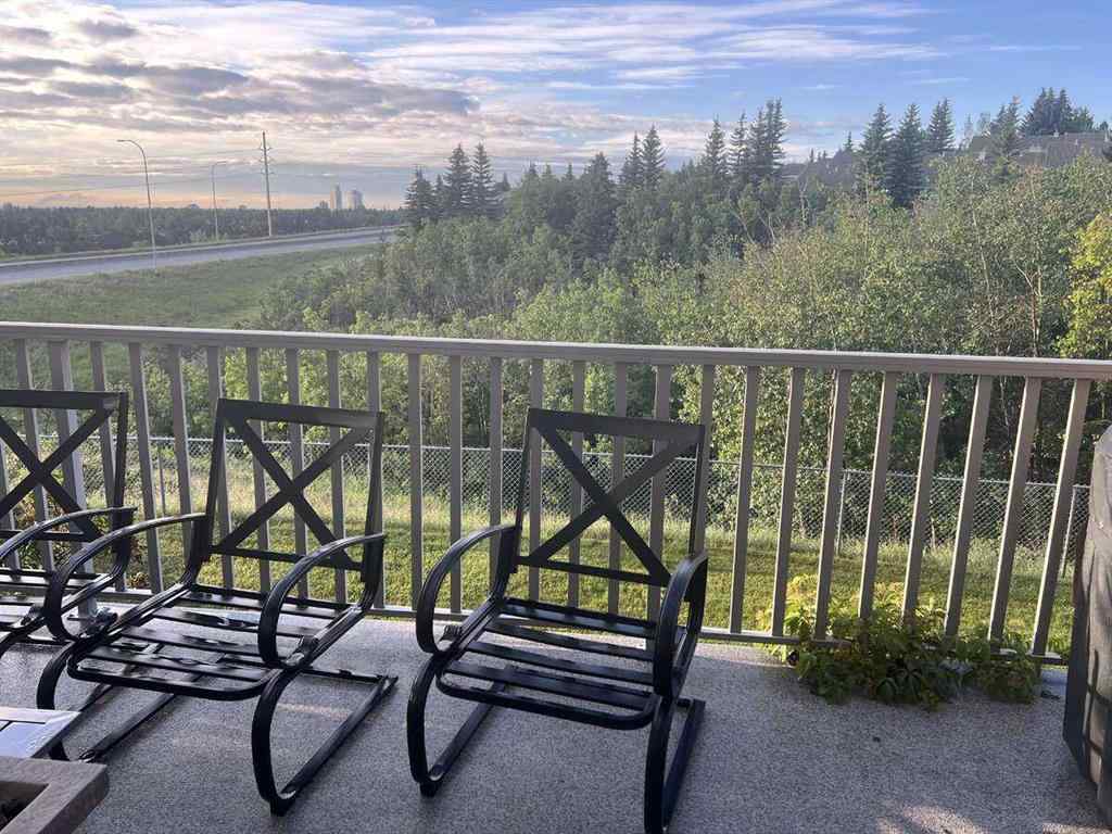 MLS® A2242515 - Unit #36 5810 Patina Drive SW in Patterson Calgary, Residential