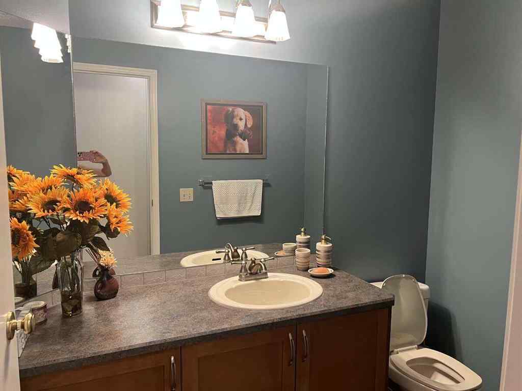MLS® A2242515 - Unit #36 5810 Patina Drive SW in Patterson Calgary, Residential
