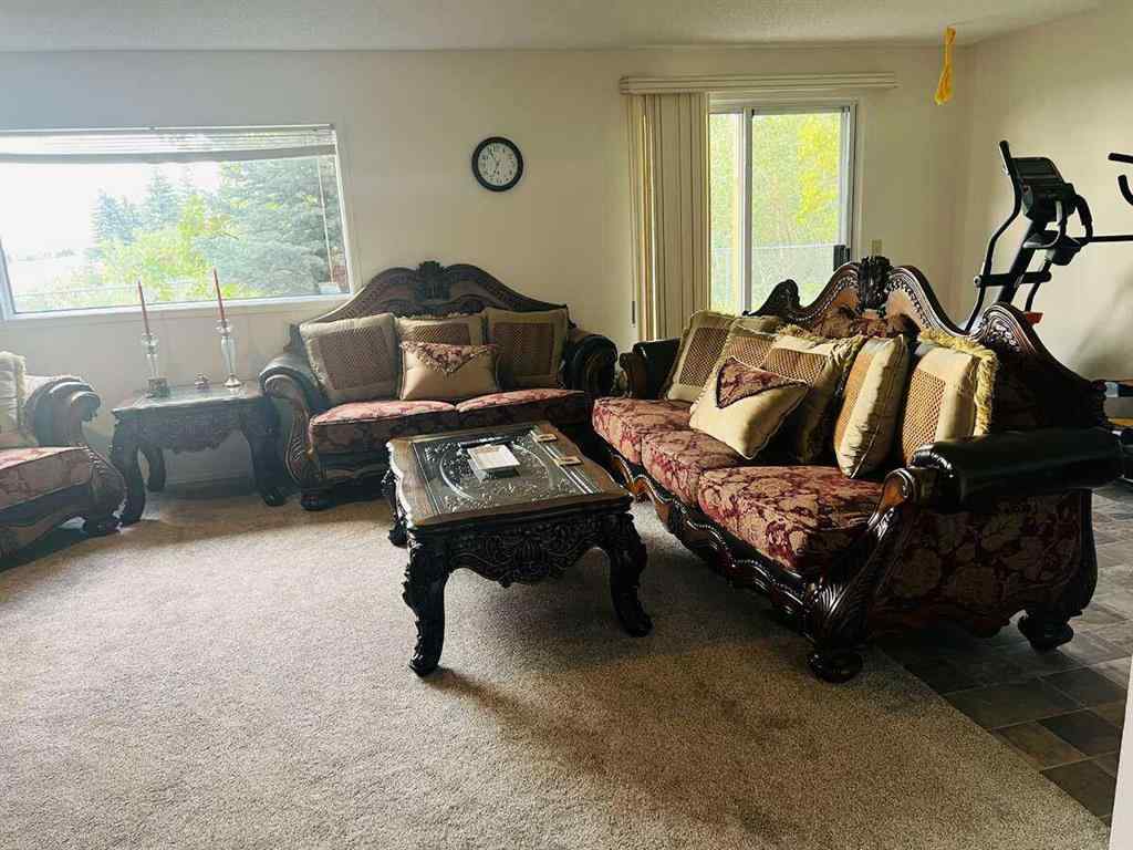 MLS® A2242515 - Unit #36 5810 Patina Drive SW in Patterson Calgary, Residential
