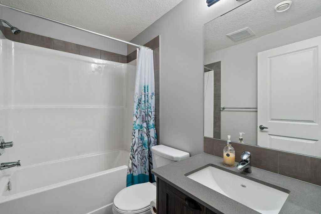 MLS® A2242521 - 234 Carringsby Way NW in Carrington Calgary, Residential