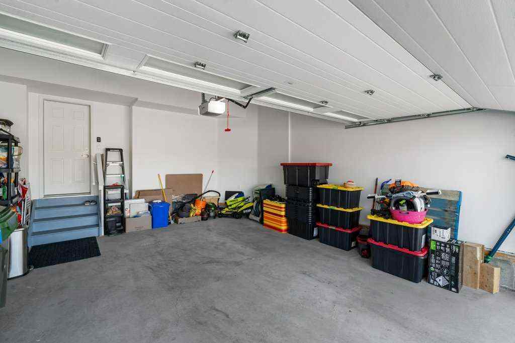 MLS® A2242521 - 234 Carringsby Way NW in Carrington Calgary, Residential