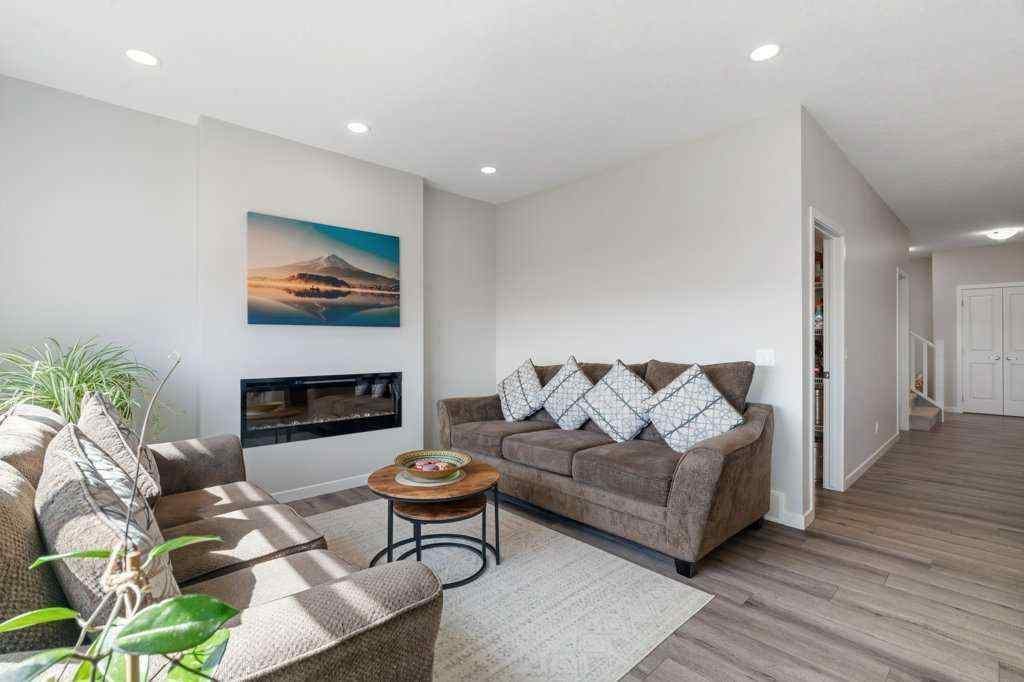MLS® A2242521 - 234 Carringsby Way NW in Carrington Calgary, Residential