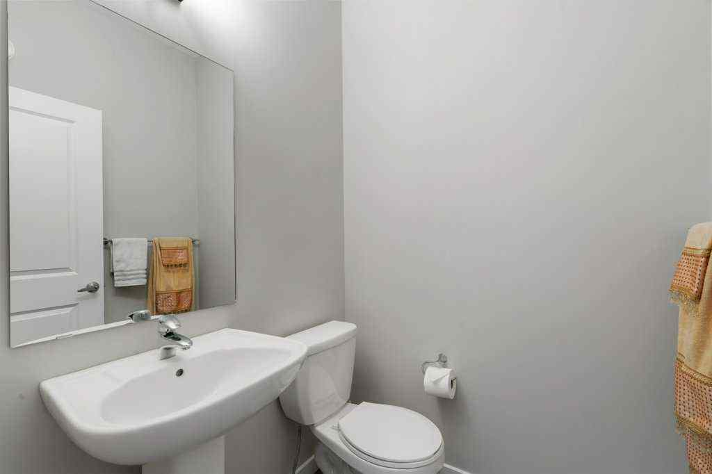 MLS® A2242521 - 234 Carringsby Way NW in Carrington Calgary, Residential