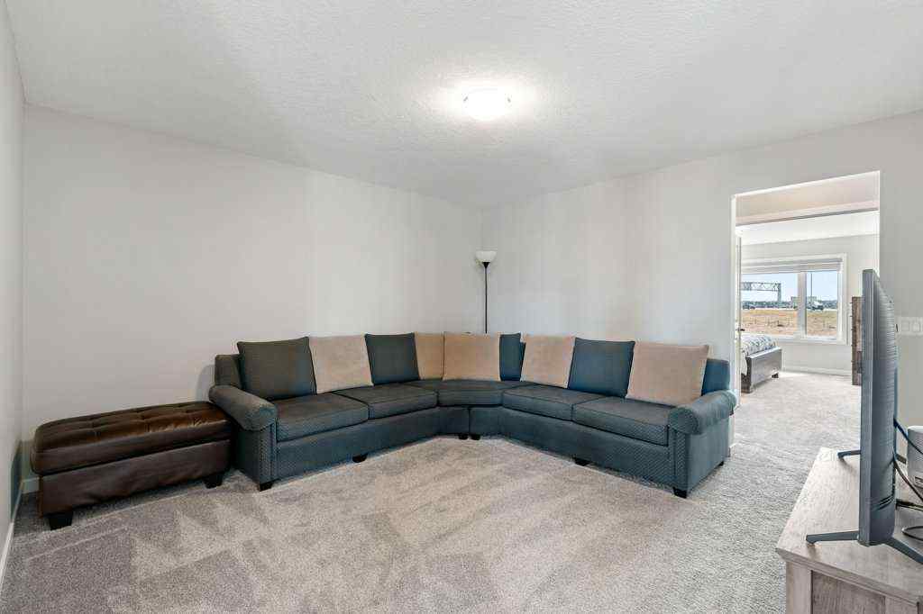 MLS® A2242521 - 234 Carringsby Way NW in Carrington Calgary, Residential