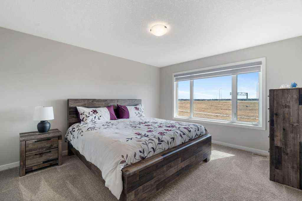 MLS® A2242521 - 234 Carringsby Way NW in Carrington Calgary, Residential