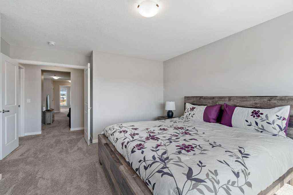 MLS® A2242521 - 234 Carringsby Way NW in Carrington Calgary, Residential