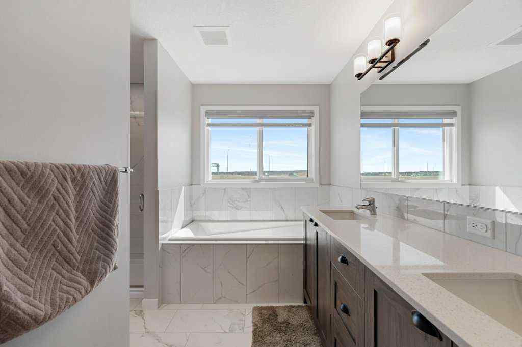 MLS® A2242521 - 234 Carringsby Way NW in Carrington Calgary, Residential