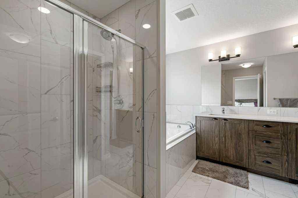 MLS® A2242521 - 234 Carringsby Way NW in Carrington Calgary, Residential