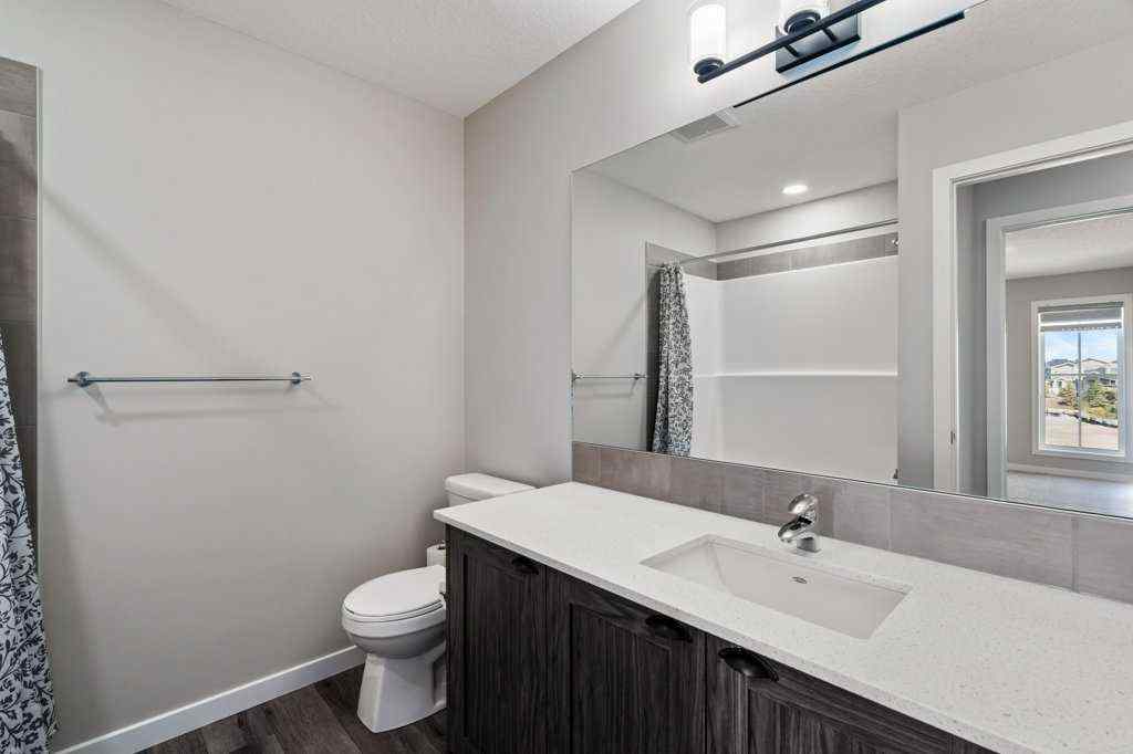 MLS® A2242521 - 234 Carringsby Way NW in Carrington Calgary, Residential