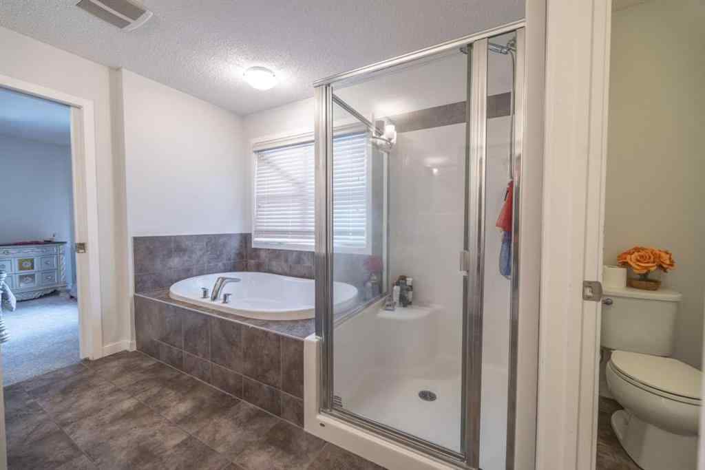 MLS® A2242522 - 385 Kings Heights Drive SE in Kings Heights Airdrie, Residential
