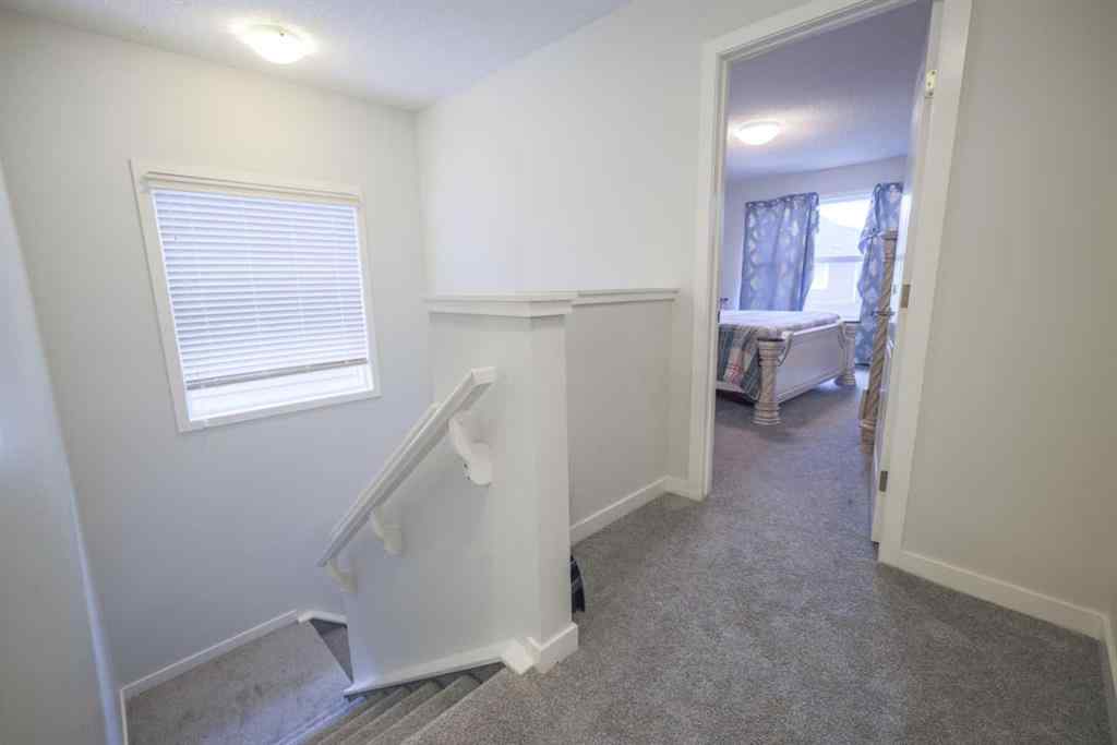 MLS® A2242522 - 385 Kings Heights Drive SE in Kings Heights Airdrie, Residential