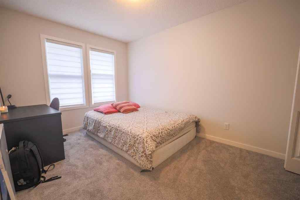 MLS® A2242522 - 385 Kings Heights Drive SE in Kings Heights Airdrie, Residential